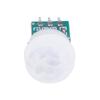 IR Pyroelectric Infrared PIR Human Sensor Module Adjustable AM312 Sensor Human Motion Detector High Sensitivity DC 2.7-12V