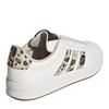 Adidas Girls Grand Court Trainers