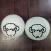 Static Electricity Moisture Absorb Drying Wool Ball Laundry Products Drying Ball Clothes Drying
