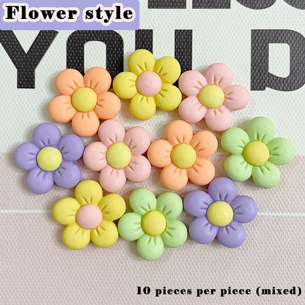 Mini akcesoria żywiczne, akcesoria do paznokci, etui na telefon, kolczyki, spinki do włosów, akcesoria dekoracyjne, DIY