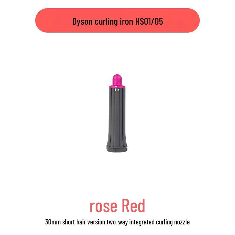 Pre-Styling Diffuser for Curling Irons