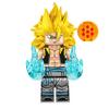Building Dragon Ball Blocks Abs Plastic Figure Kids Birthday Gift Decoration Toy