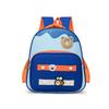 New Children's Schoolbag Large Capacity Oxford Cloth Durable Kindergarten Backpack Boys and Girls Primary School Backpack