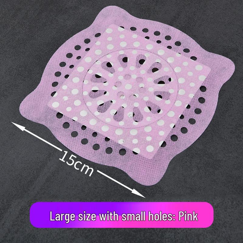 Anti-odor, Anti-insect Floor Drain Sticker - Easy To Use, No Installation Needed, Prevents Overflow - In Stock