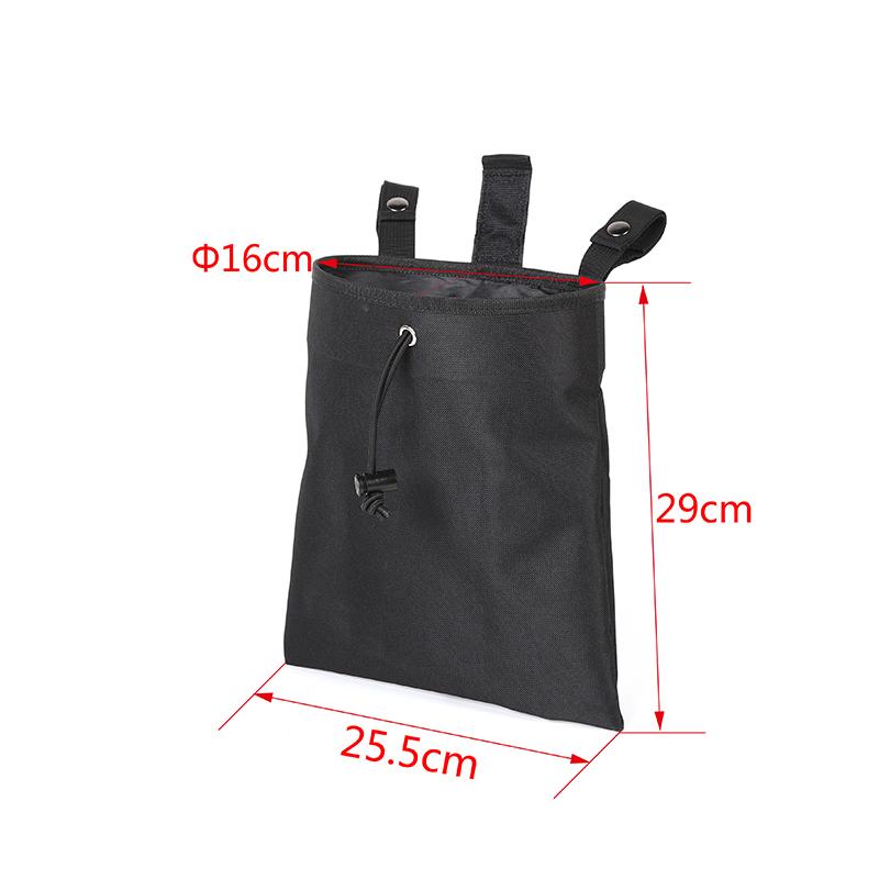 Car Co-pilot Multifunctional Storage Bag Gear Shift Organizer Pocket Stowing Tidying Car Accessories