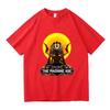 Üst giysisi – T-shirtler