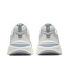 Anta Slip Resistant, Breathable, Lightweight Rebound Low Top Casual Running Shoes Women's White Gray Sneakers 922525597-1