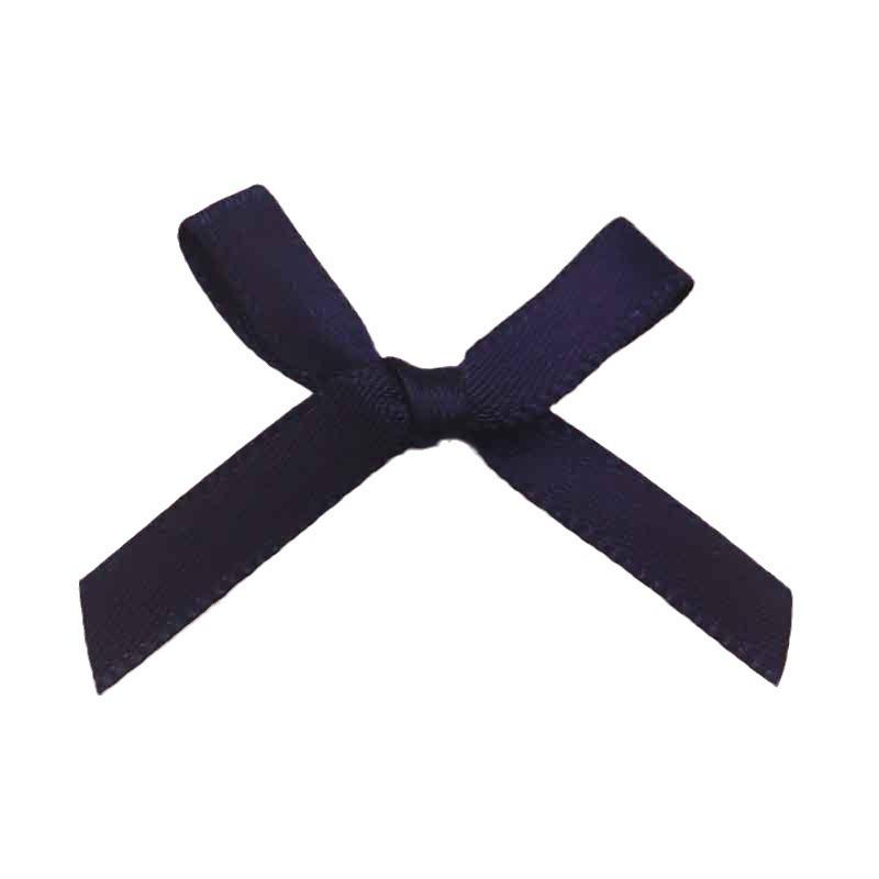 0.6 Polyester With Bow, Can Be Used For Clothing Underwear Socks, Toy Greeting Cards With Home Textiles