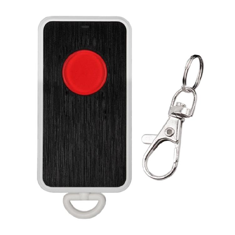 Беспроводной пульт дистанционного управления 315 МГц 433 МГц Копирование кода Пульт дистанционного управления 1 кнопка Пульт 1