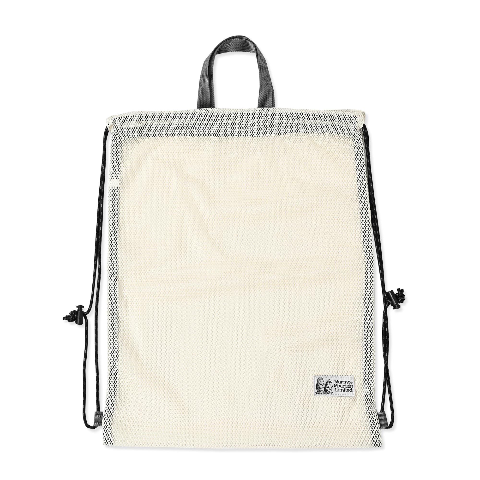 

Рюкзак MMW Mesh Knapsack IVORY ONE [Marmot] слоновая кость