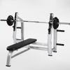 ZHANDOUHU Commercial Flat Bench Press