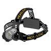 UOSU Outdoor Rechargeable Headlamp