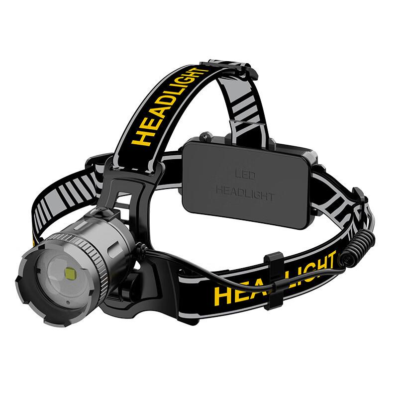 UOSU Outdoor Rechargeable Headlamp