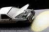HJ64 1/64 Toyota Sprinter Trueno GT APEX (AE86) / Initial D Engine Model with Wataru Akiyama Finished Product