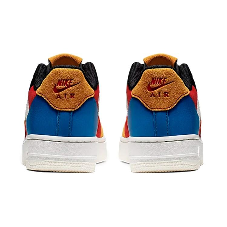 (GS) Nike Air Force 1 Low Premium 'Game Change' Kids' BQ2438-100