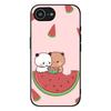 Phone Cover for Motorola Moto Edge 70 60 Fusion NEO Pro G Stylus G56 G96 G52 G04 G05 20 Case B-Bubus D-Dudus Panda Bear kawaii