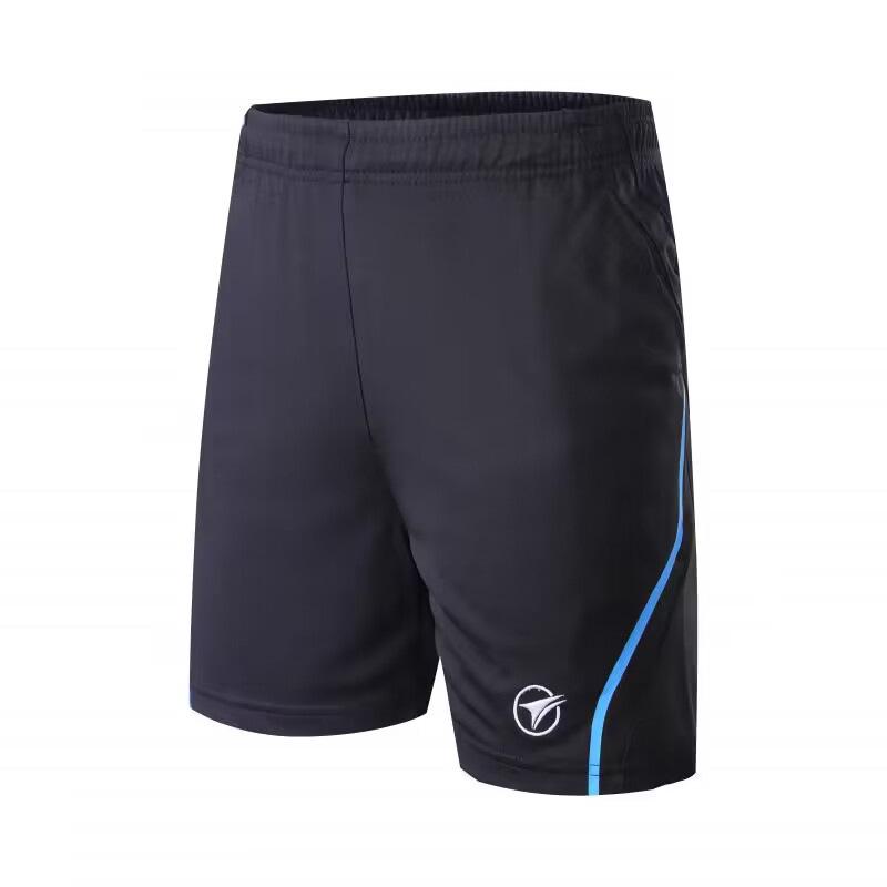 Unisex Quick-Dry Badminton & Table Tennis Uniform Set