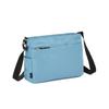 Shoulder Bag Alyssum Sax Blue [Ace] No.17691