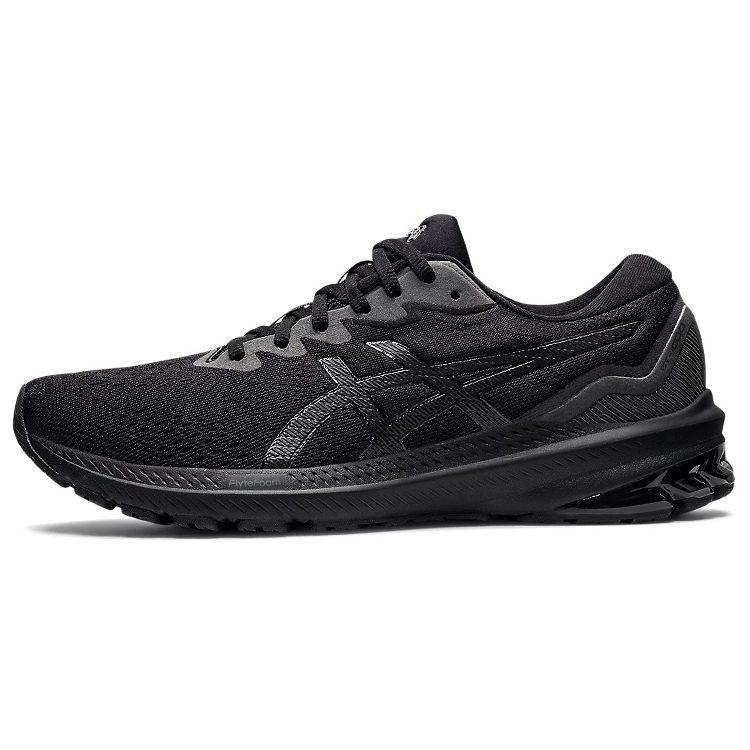 ASICS GT 1000 11 Triple Black 1011B354-002