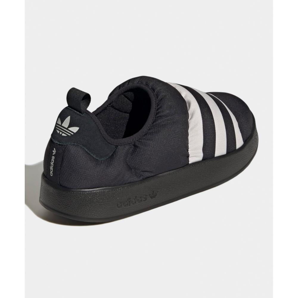 Adidas Puppylet   Black  Grey Gy4559