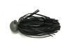 Keitech Tungsten Rubber Jig Model 2 Football Jig Ver.2.0 1/4oz
