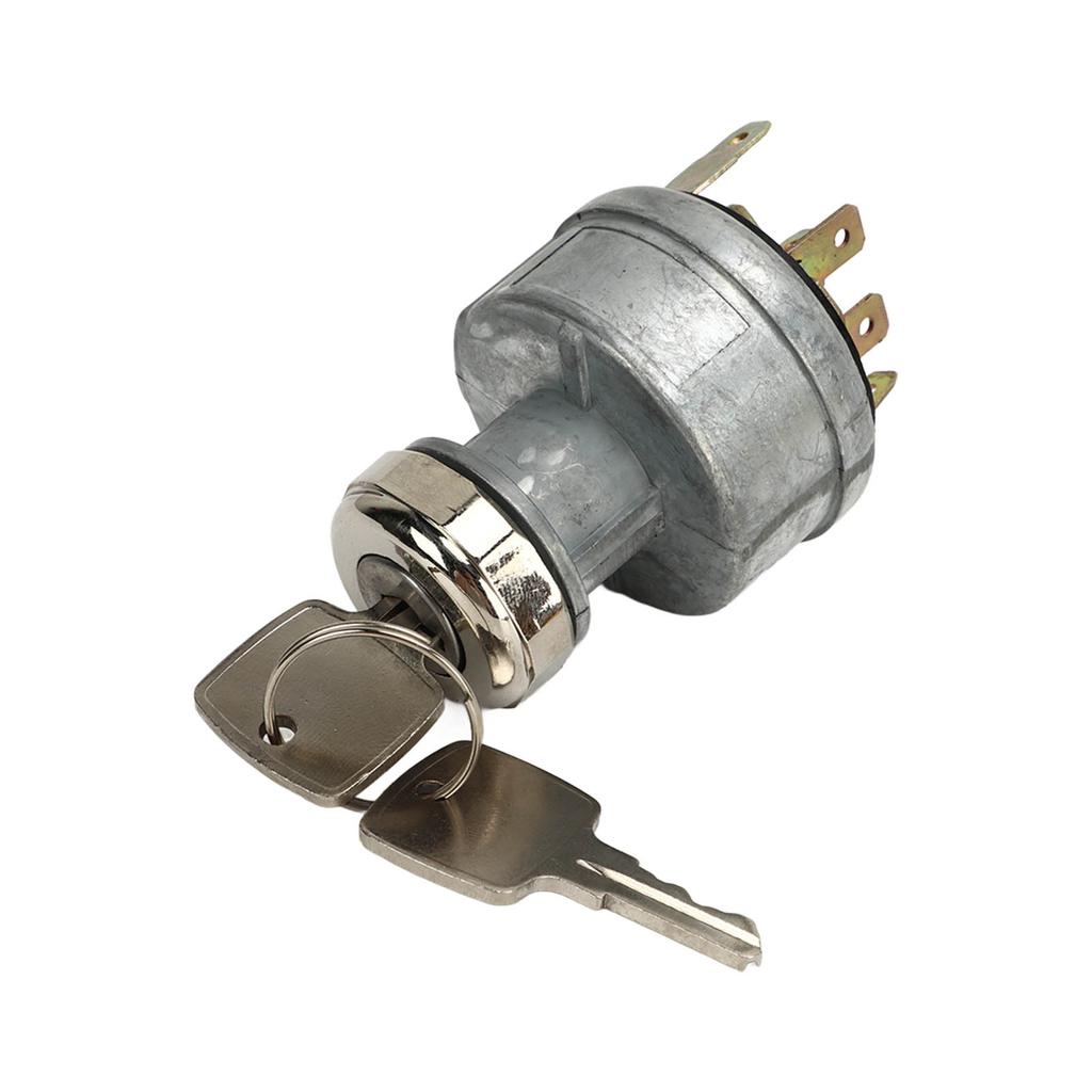 Ignition Switch AR58126 Replacement for John Deere 322 330 655 755 830 855 856 955 Tractor