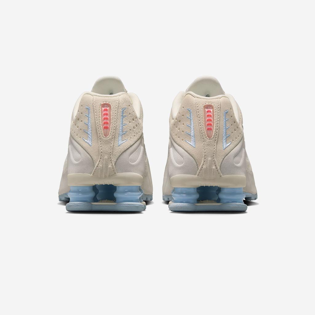 [NIKE] Women's Shox R4 SE OPP1 [IH3572] [Shipped from Korea] 100% Authentic
