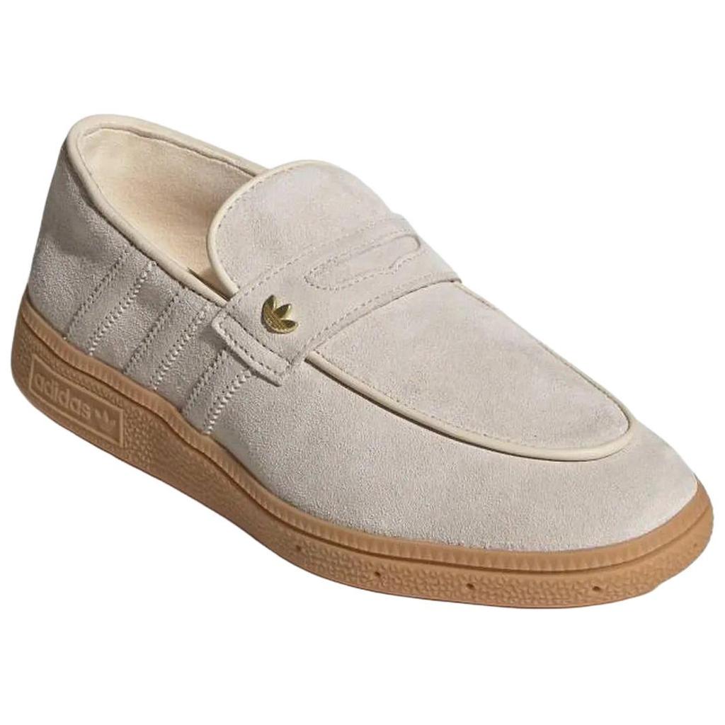 Handball Adidas Originals Spezial Loafer 'Wonder White Gum' Damen KJ0640