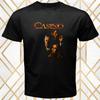 Casino Filmplakat Herren Schwarz