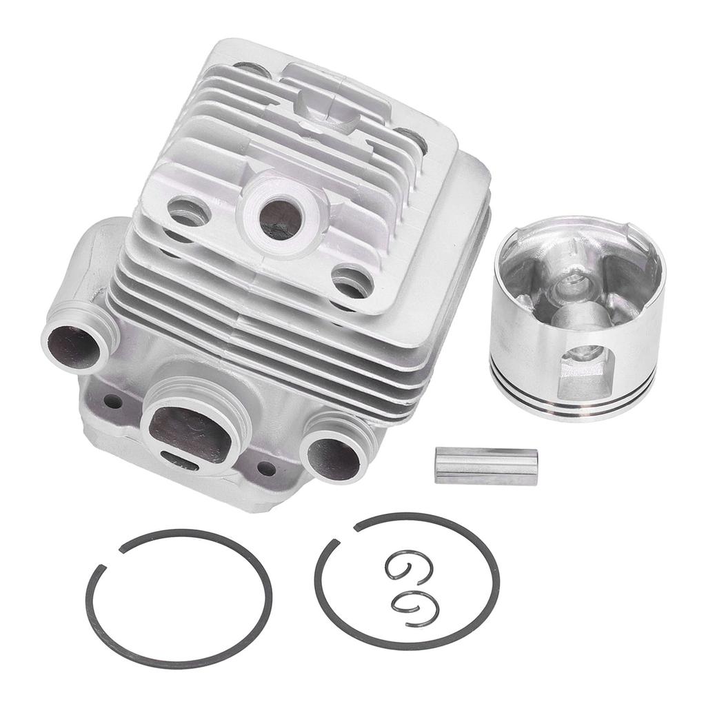 56mm Cylinder Piston Kit 4224 020 1205 Replacement for Stihl TS700 TS800 Cut Off Saw Parts
