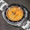 ADDIESDIVE Automatic Watch for Men Sapphire AR Coated 20Bar Diving Luminous Men Wristwatch NH35 Mechanical Men Watches New