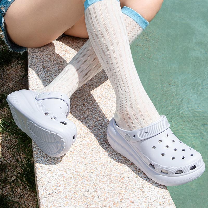 Women S Eva Clogs Summer Non Slip Outdoor Casual Shoes