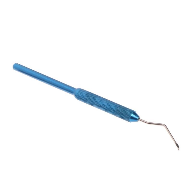 

Durable and Rust Proof Grafting Tool Excellent Control Beekeeping Grafting Tool срібний