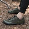 Oddychające buty trekkingowe z siateczki męskie damskie barefoot outdoorowe sneakersy antypoślizgowe trekkingowe kempingowe buty sportowe elastyczne buty do chodzenia