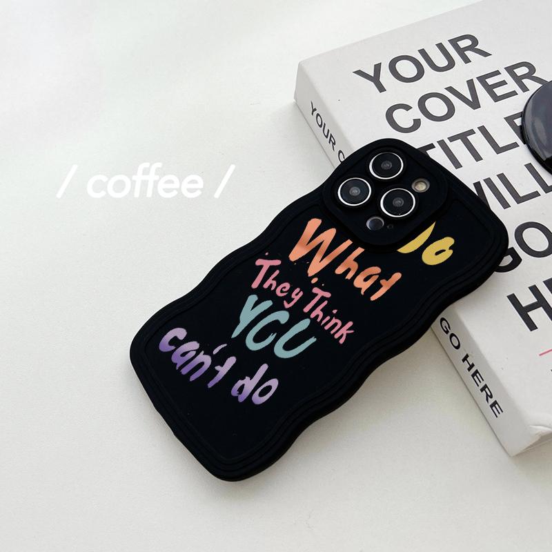 

Мягкий чехол в форме волны для Realme C55 C53 11 Tecno Spark 10C Samsung S23 Ultra A53 Redmi Note 12 Note 11 Pro IPhone Vivo Y35 Y02, чехол из ТПУ Tecno Spark 10C