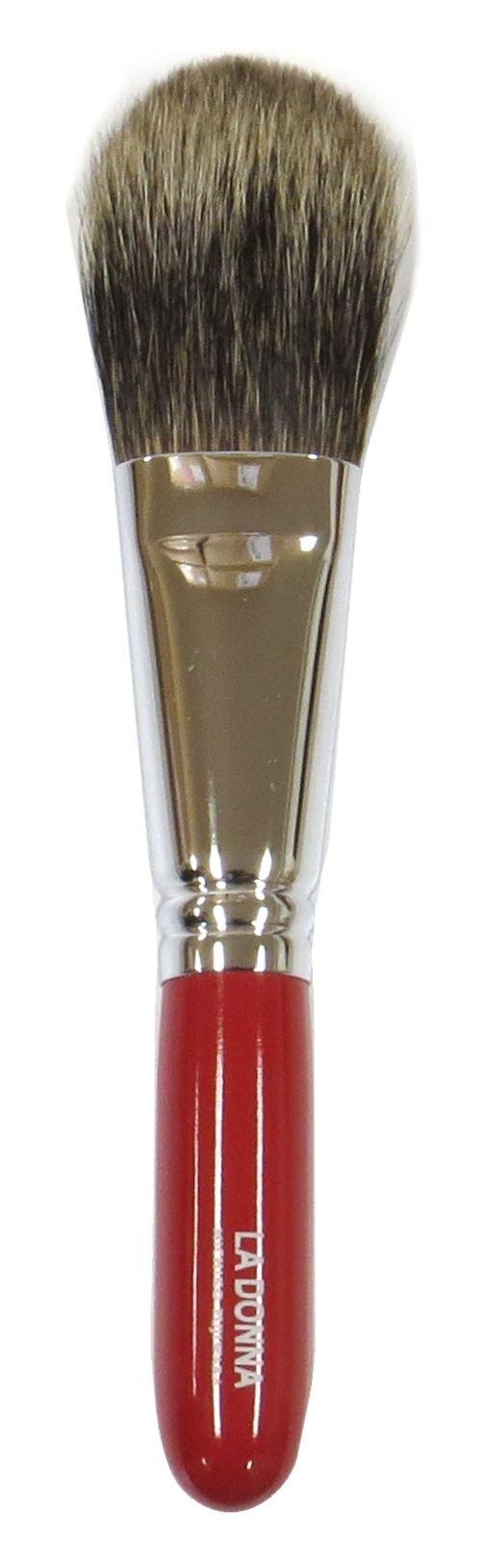 

Кисть для хайлайтера Kumano Brush №3, созданная Мичико Фудзиварой