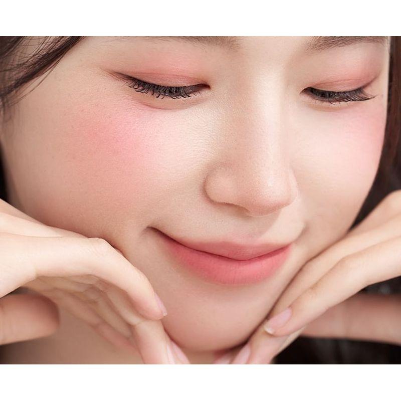 Biya - Floating Throbbing Blush - 4 Colors