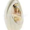 Resin nativity crafts ornament decoration suitable for Christmas home decoration ornament