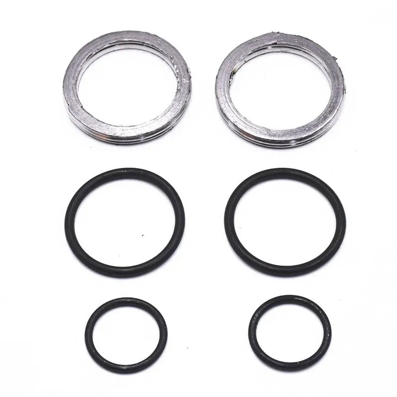 Engines Gaskets & Seals For Yamaha YFZ350 Banshee 350 1987-2006 Complete Engine Rebuild Gasket Kit