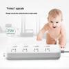 BULL B5 Series Power Strip CN plug (adapter included)