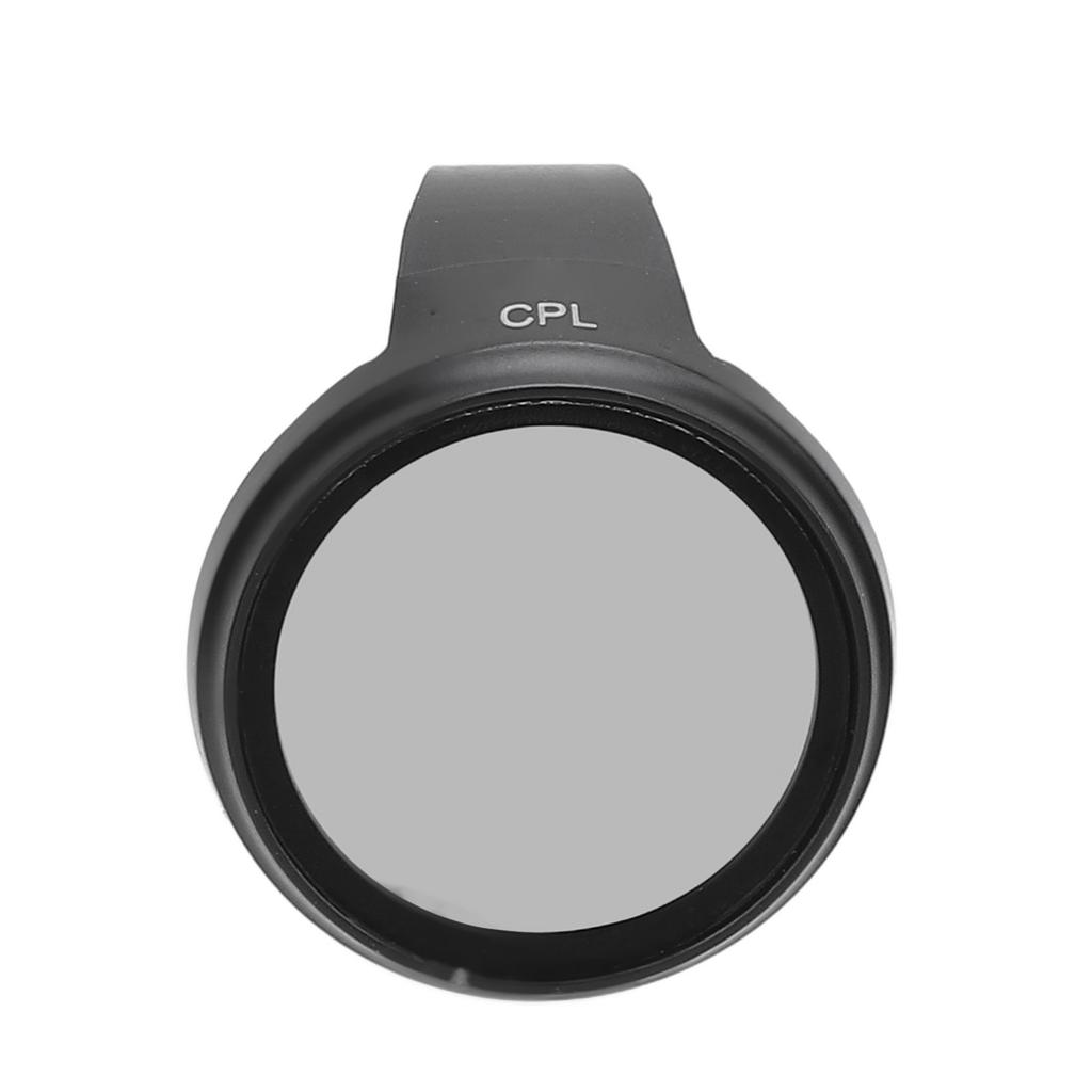 CPL Filter Light Damage Resistant Protective Lens for NEO Drone Replacement Accessories
