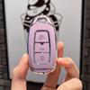 Hyundai Elantra 22/23 Elite/Premium Small Car Key Cover Jacket