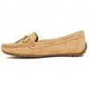 Mocasín Plano Para Mujer. Montevita Mocane 105289