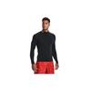 [Under Armour] UA HG Armour Comp Mock LS