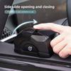 Car Ashtray Cigarette Butt Garbage Box For Volvo Xc60 Xc90 V40 V60 S60 V50 V90 S80 C40 XC40 V70 XC70 C30 EX90 C70 Rdesign