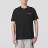 Unisex Summer Sport Short-Sleeved T-Shirt
