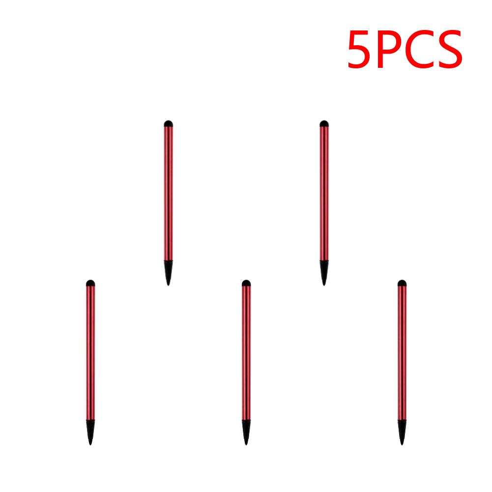 

Universal Stylus Pen for Android IOS Tablets Mobile Phone Touch Pen Touch Screen Stylus Pen for iPad iPhone Huawei Phone