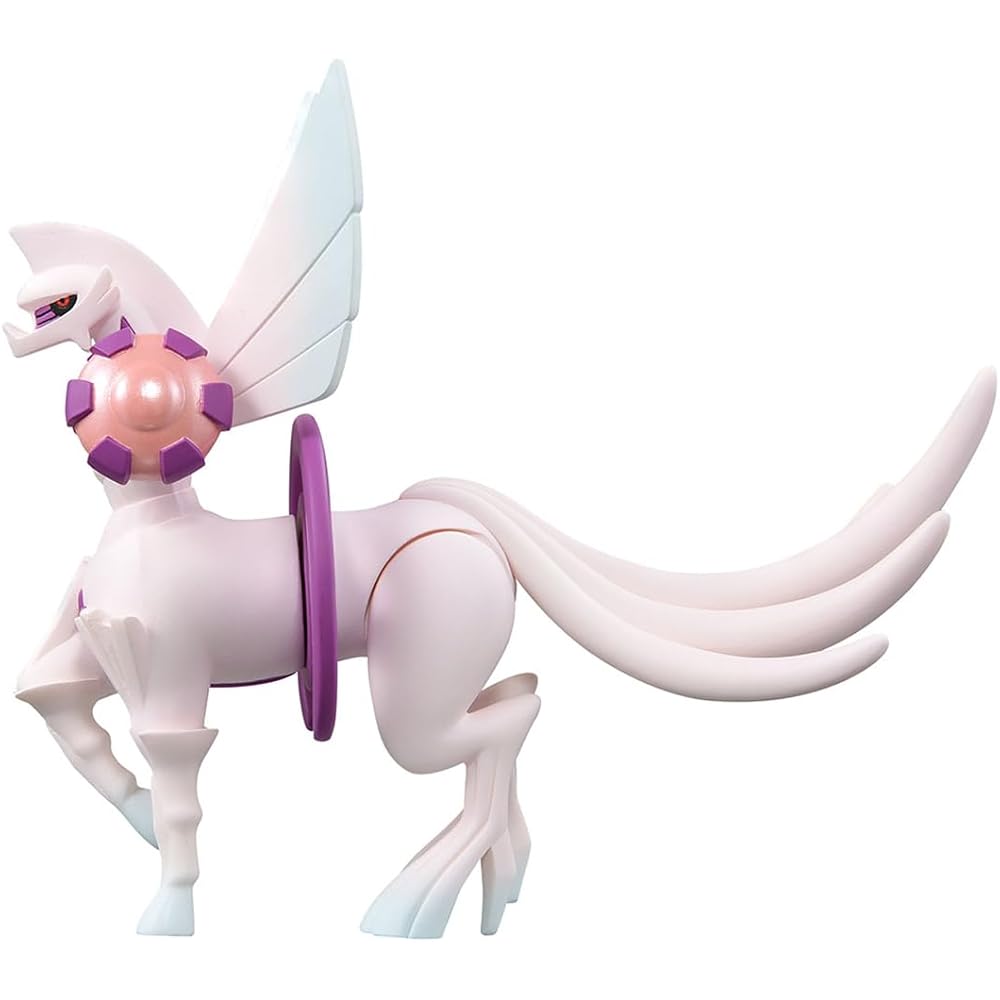 Pokemon Moncolle ML-28 Palkia Origin Form Figure Collectible Toy
