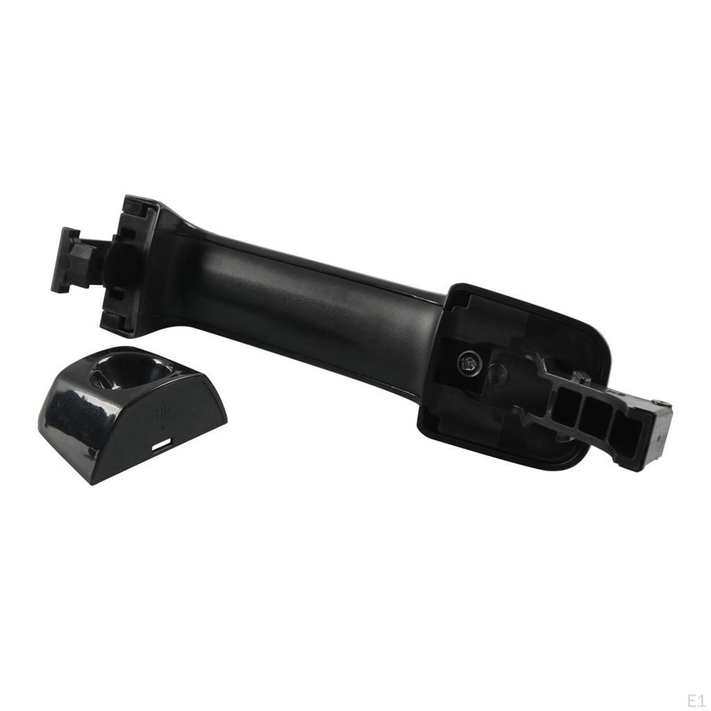 Car Exterior handle for door, 69210-0C030 Spare Parts