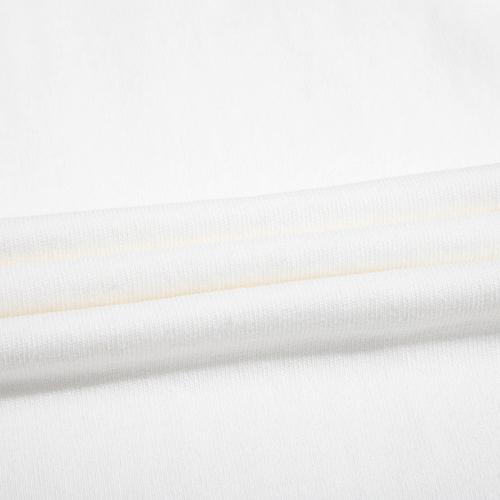 Nike T Shirts Men's White DO7391-100